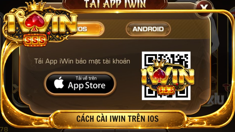 Cach Cai Iwin Tren Ios