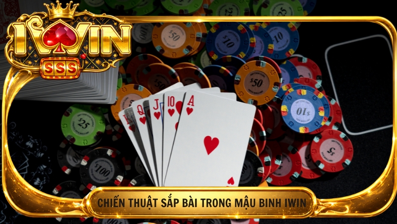 Chien Thuat Sap Bai Trong Mau Binh Iwin
