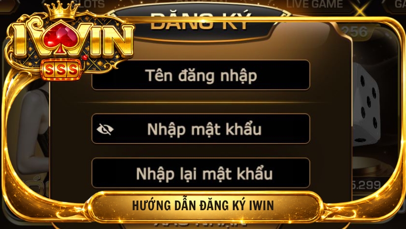 Huong Dan Dang Ky Iwin
