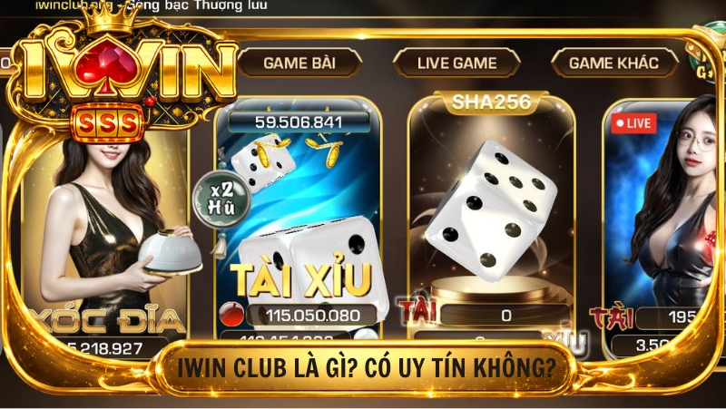 Iwin Club La Gi Co Uy Tin Khong