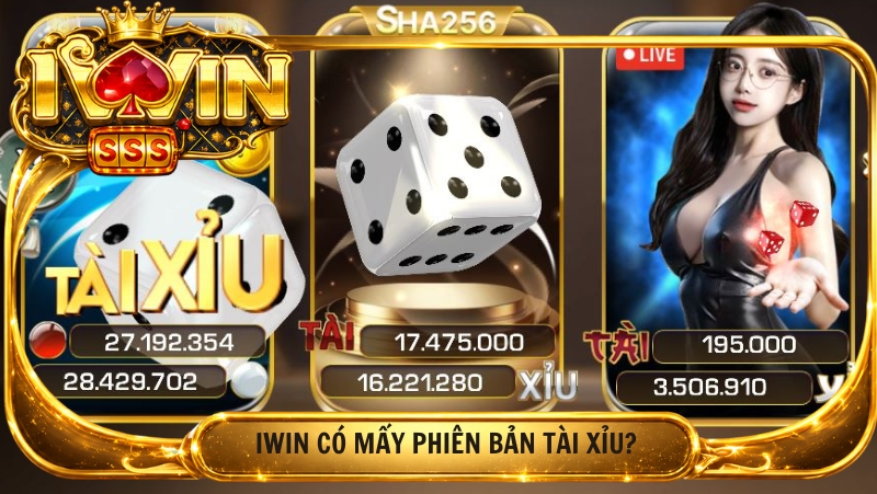 Iwin Co May Phien Ban Tai Xiu