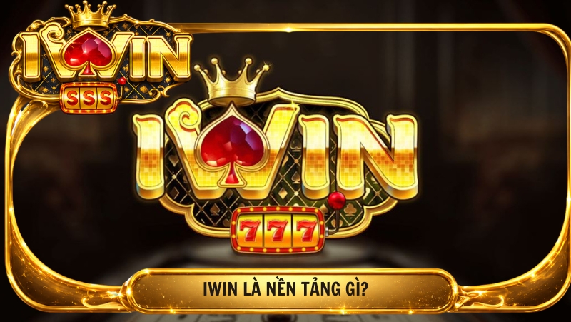 Iwin La Nen Tang Gi