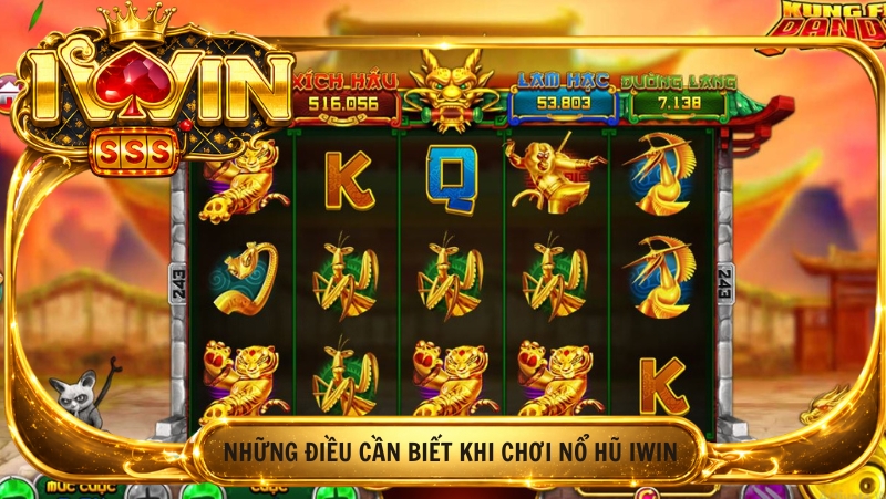 Nhung Dieu Can Biet Khi Choi No Hu Iwin