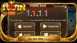 Vao Iwin Bang 1 1 1 1